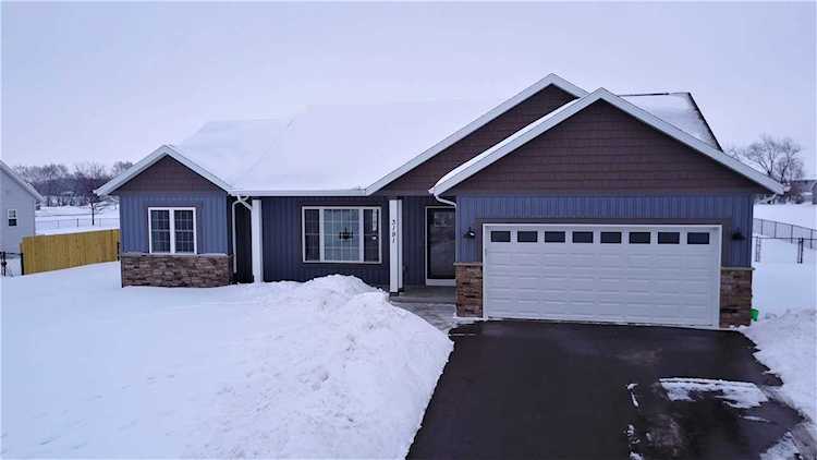 3191 Warbler Ct Beloit, WI 53511