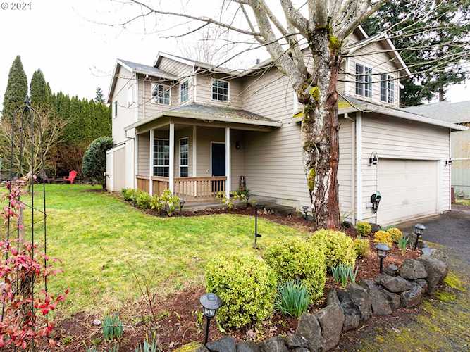 1966 SE Maple St Hillsboro, OR 97123