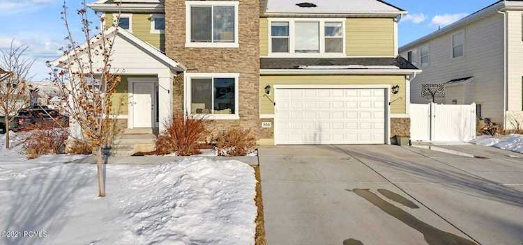 855 S 550 Heber City, UT 84032