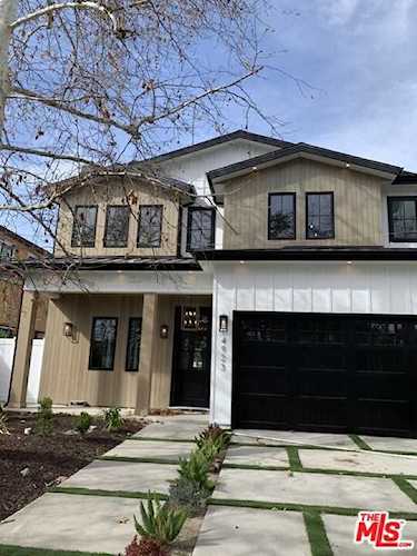 4923 Rhodes Avenue Valley Village, CA 91607