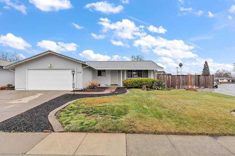 3278 Rosemont Drive Sacramento, CA 95826