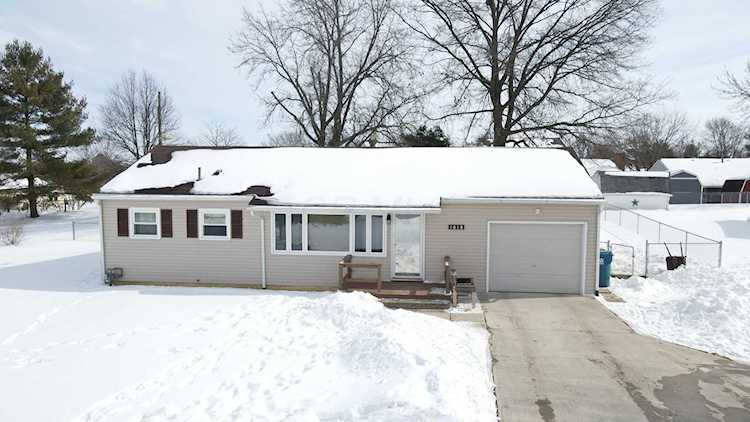 1018 London Avenue Marysville, OH 43040