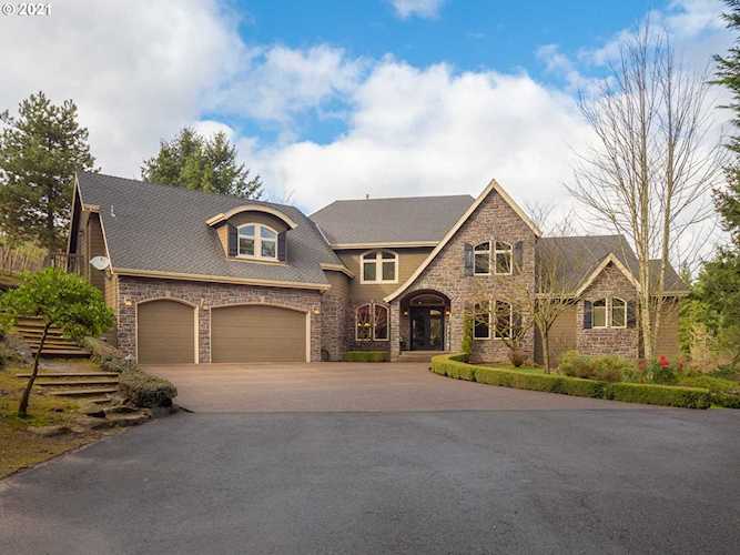 1861 SW Turner Rd West Linn, OR 97068