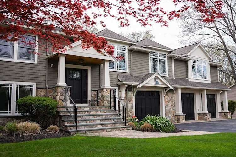 36 Juniper Hill Road Waltham, MA 02452