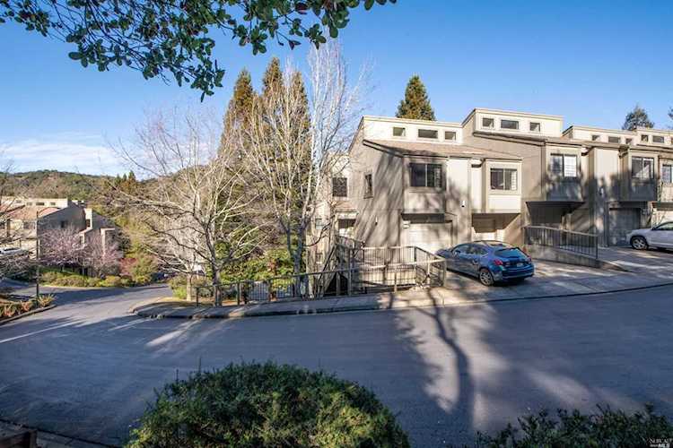 254 Redhawk Road Novato, CA 94949