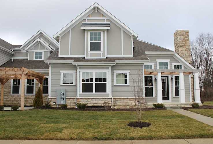5223 Estuary Drive Dublin, OH 43016 | MLS 221001440 Photo 1