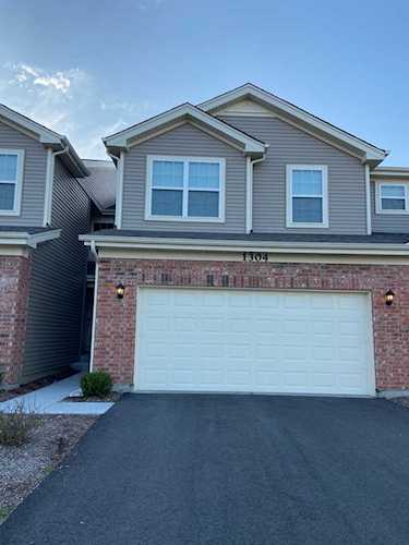 1304 Prairie View Parkway Cary, IL 60013
