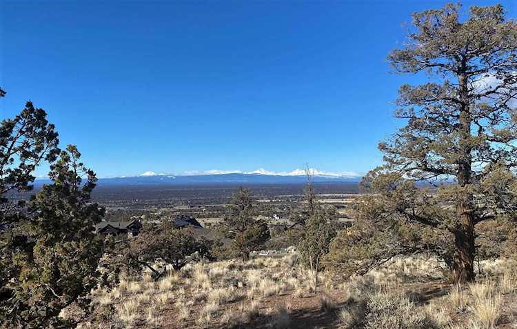 Lot 600 SW Hat Rock Loop Powell Butte, OR 97753