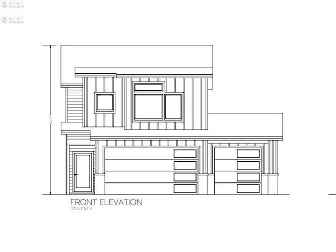 8400 NE 51st Ct Vancouver, WA 98665