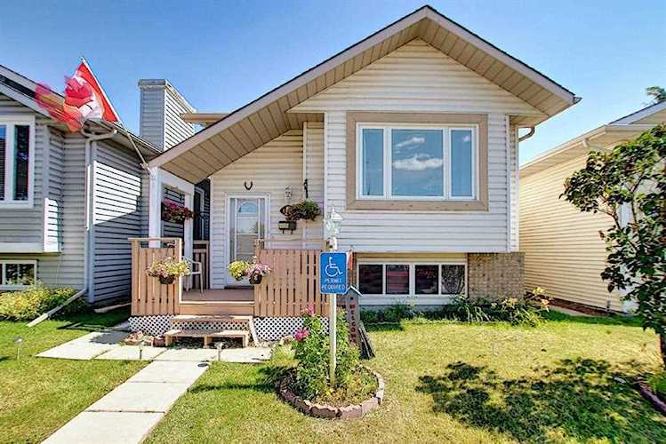142 Laguna Circle NE Calgary, AB T1Y 6W4