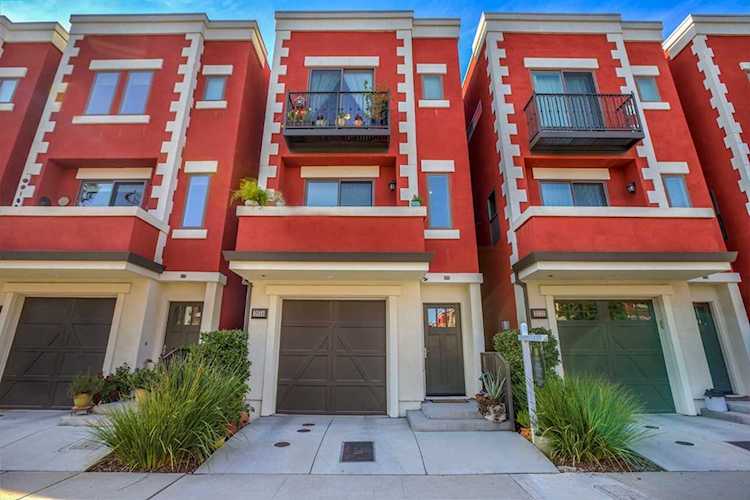 2034 20th Street Sacramento, CA 95818