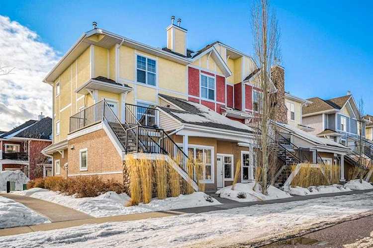 104 West Springs Rd SW Calgary, AB T3H 4P6