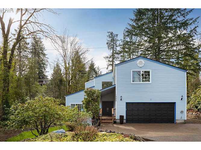 1980 Sylvan Way West Linn, OR 97068