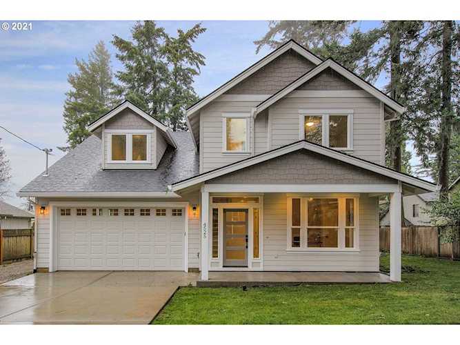 4525 SW Arnold St Portland, OR 97219