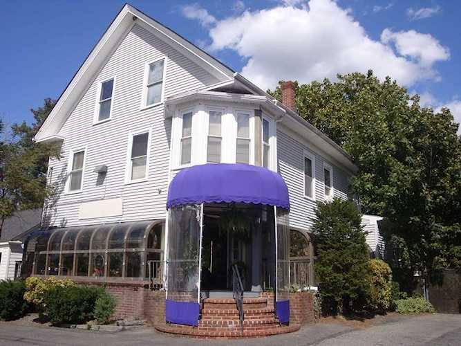 670 Washington Street Easton, MA 02375