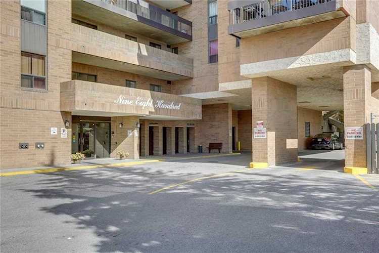 9800 Horton Rd SW #1910 Calgary, AB T2B 5B5