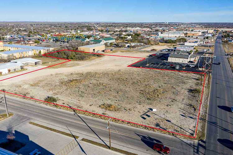 2000 N Bedell Del Rio, TX 78840