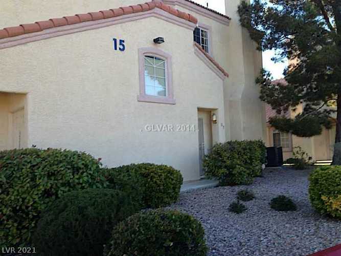 8301 Boseck Dr #127 Las Vegas, NV 89145
