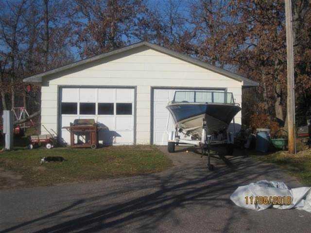 W2076 Amherst Dr Lyndon, WI 53944
