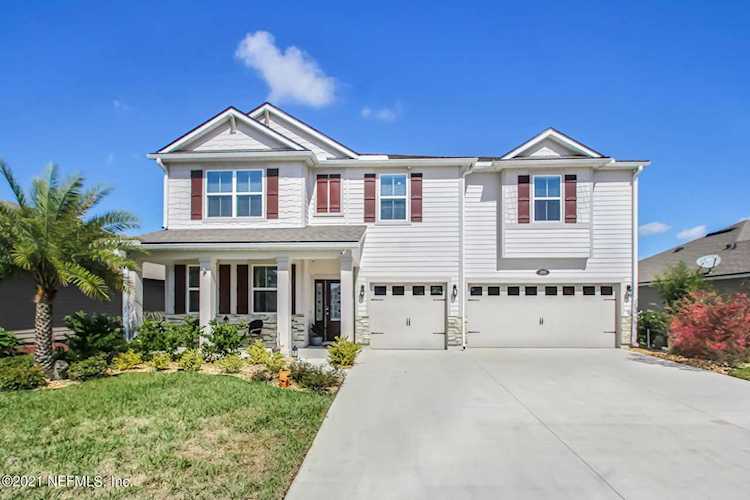 490 Split Oak Rd St Augustine, FL 32092