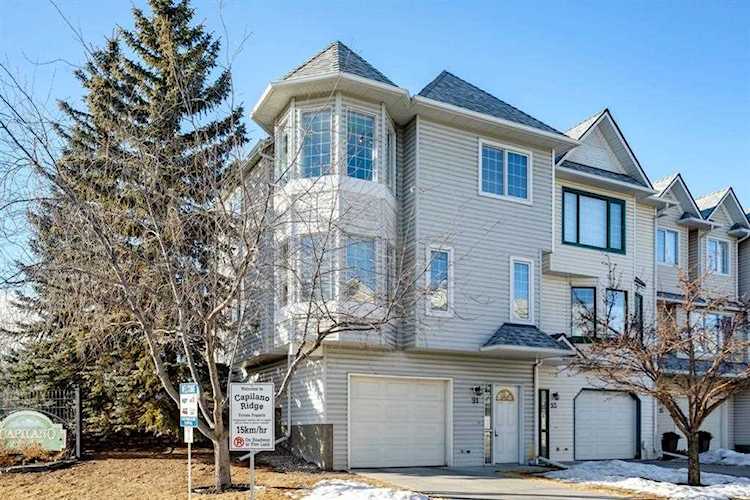 91 Patina Rise SW Calgary, AB T3H 3R5