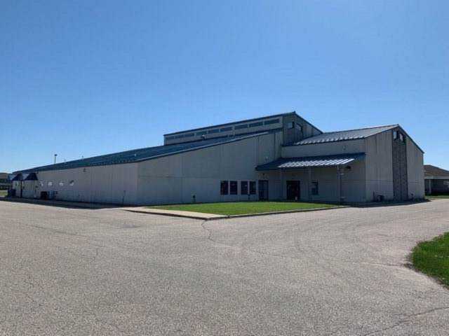 708 23rd St Brodhead, WI 53520