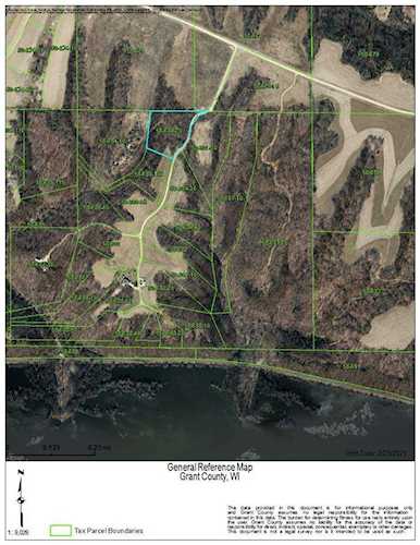 5300 River Highlands Ln Waterloo, WI 53806
