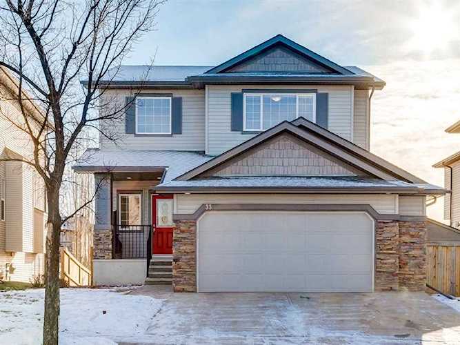 33 Drake Landing Dr Okotoks, AB T1S 0C1
