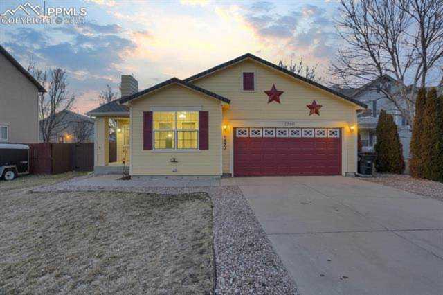 1860 Windover Court Fountain CO 80817 - MLS 6953450 - Ashford Photo 1