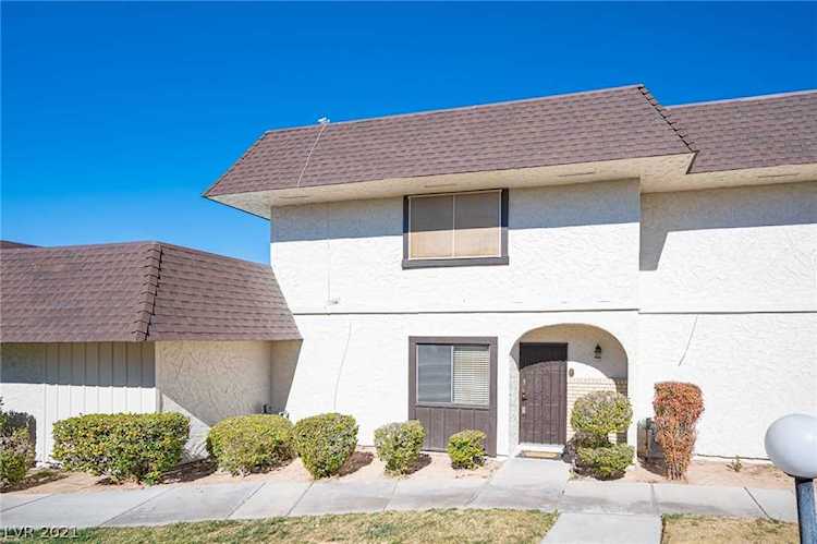 4152 Flamingo Crest Dr #2 Las Vegas, NV 89121