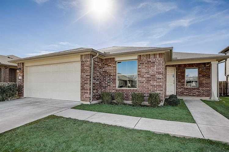 Address Withheld Georgetown, TX 78626