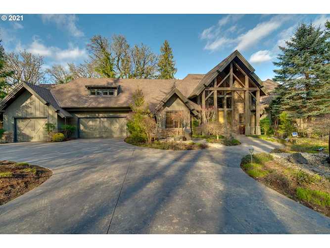 15239 S Lake Ridge Way Oregon City, OR 97045