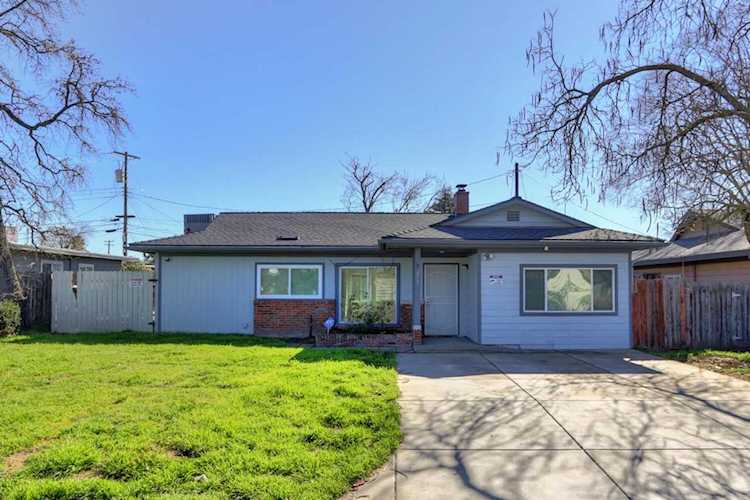 2252 El Camino Avenue Sacramento, CA 95821