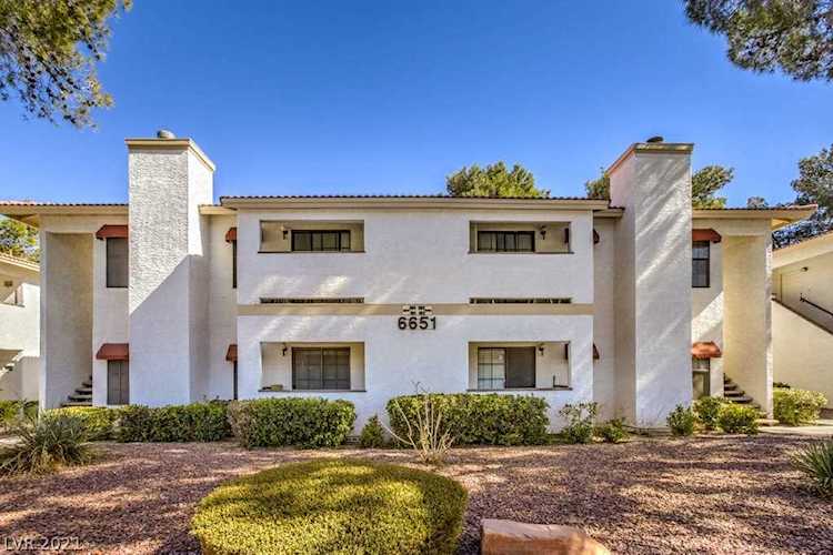 6651 Tropicana Ave #101 Las Vegas, NV 89103