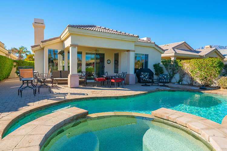 67638 S Natoma Drive Cathedral City, CA 92234