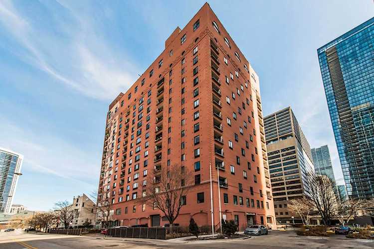 345 N Canal St #807-808 Chicago, IL 60606 | MLS 11001944 Photo 1