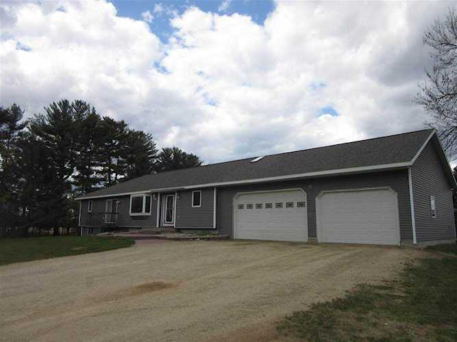 W11694 County Road O Lewiston, WI 53901