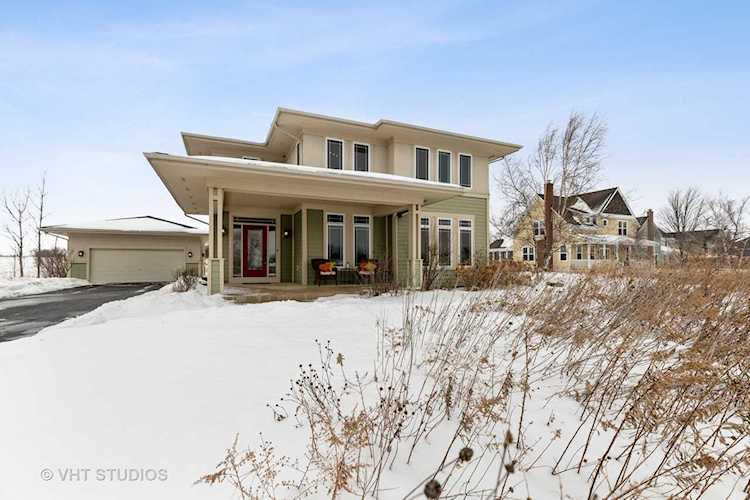 1034 Prairie Trl Grayslake, IL 60030
