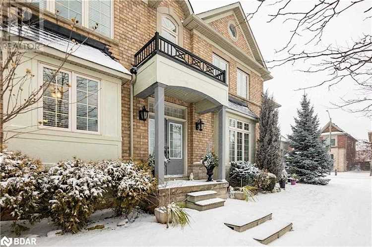 3102 Ferguson Drive Burlington, ON L7M0K6