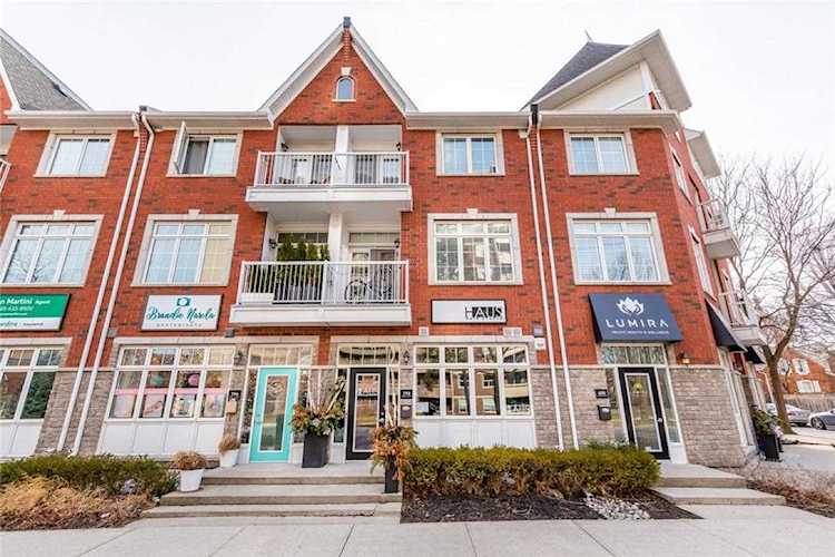 398 Martha Street Burlington, ON L7R0A5