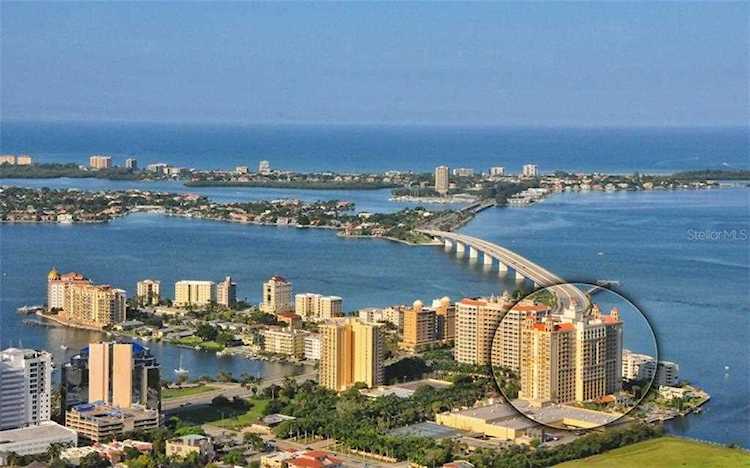 1111 Ritz Carlton Dr #1108 Sarasota, FL 34236