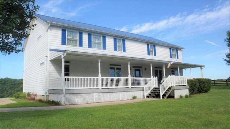 2092 Lewis Ferry Rd Frankfort, KY 40601