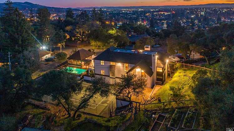 3510 Alta Vista Avenue Santa Rosa, CA 95409