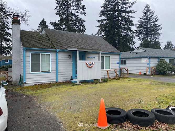 6120 Steilacoom Blvd SW Tacoma, WA 98499