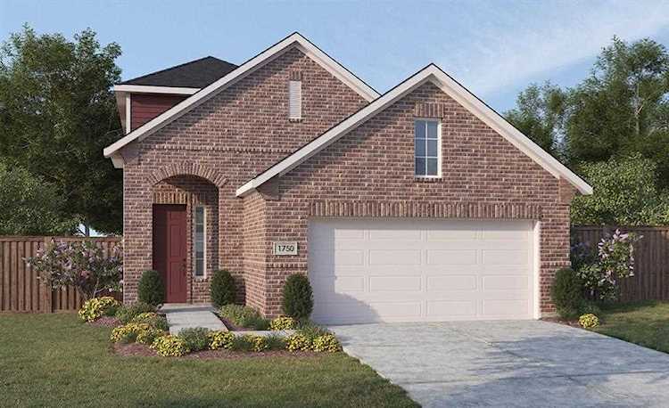 12818 Invery Dr Humble, TX 77346