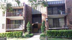 7802 Dassett Ct #203 Annandale, VA 22003 | MLS ® VAFX1182558 Photo 1