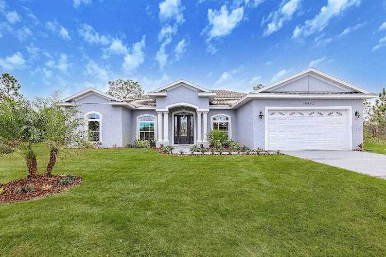 18853 Sodbury St Orlando, FL 32833