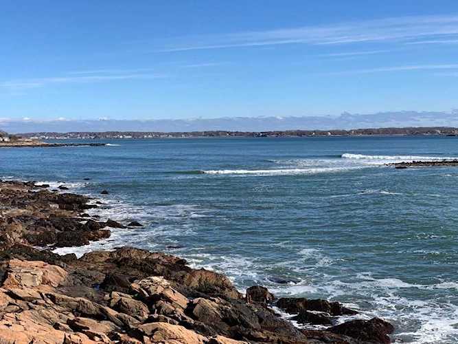 8 Ocean Highlands Gloucester, MA 01930