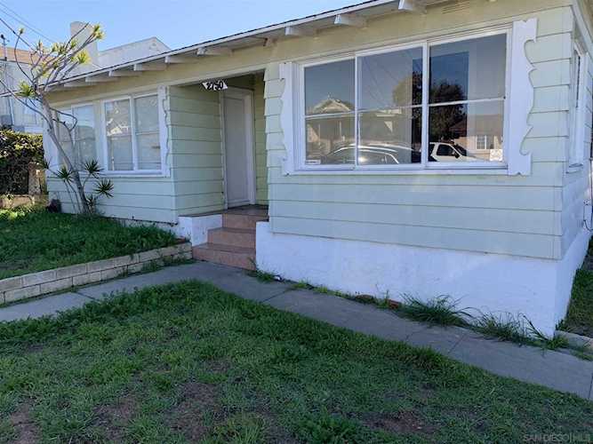2750 Chaffee St National City, CA 91950