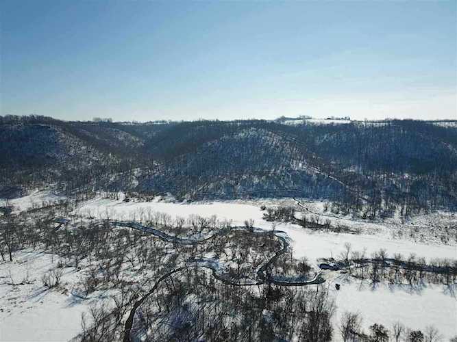 62811 Rush Creek Rd Freeman, WI 54628